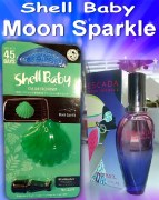 d shellbaby moon sparkle